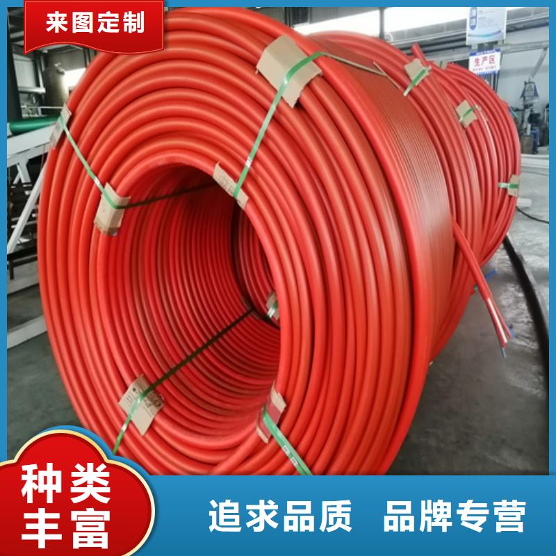 集束管和硅芯管区别询问报价
