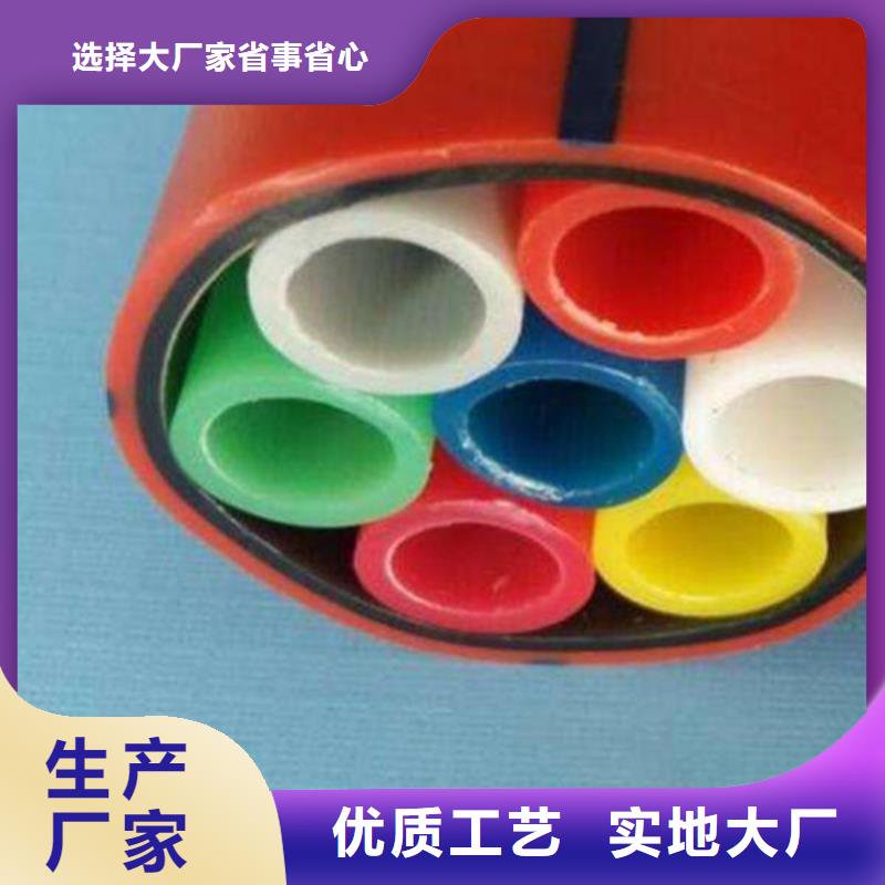 集束管和硅芯管区别询问报价