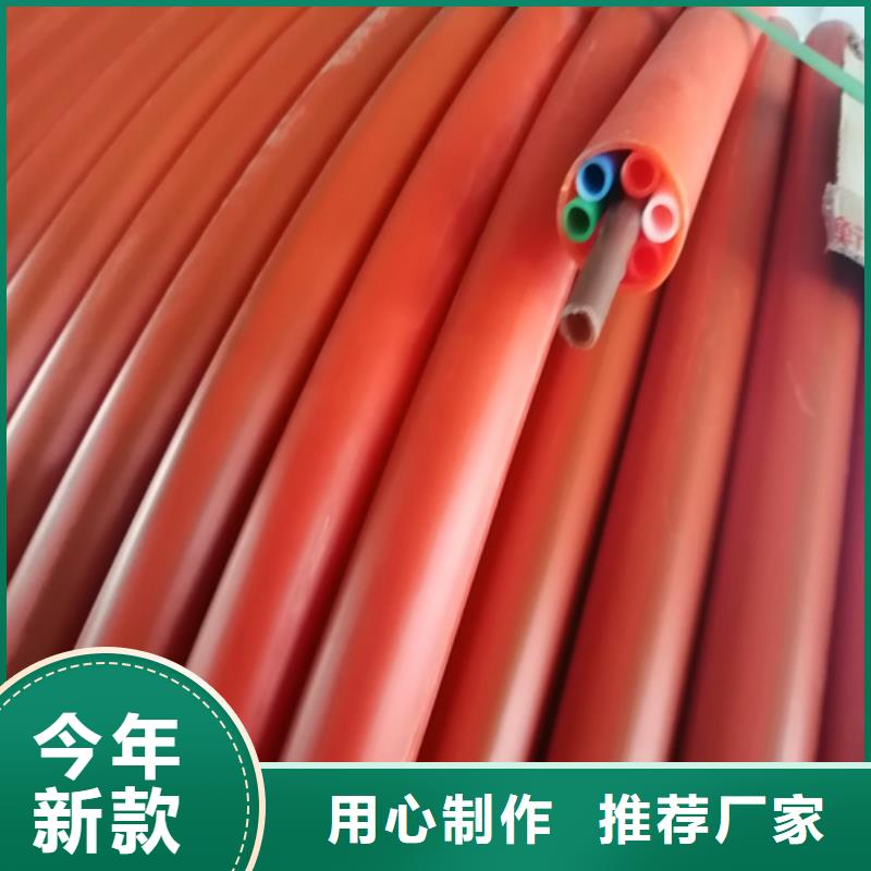 pe集束管质量可靠