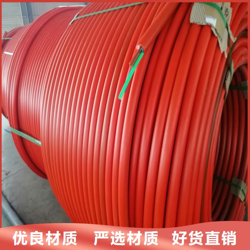 pe集束管质量可靠