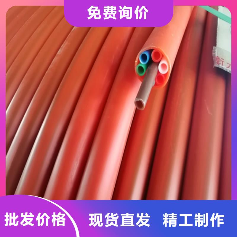 pe集束管质量可靠