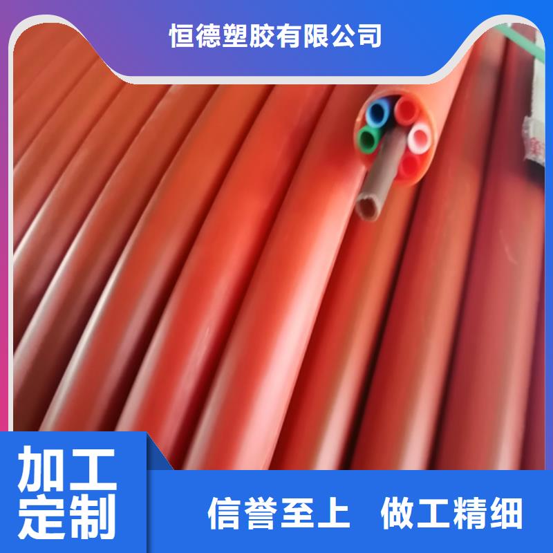 pe集束管质量可靠