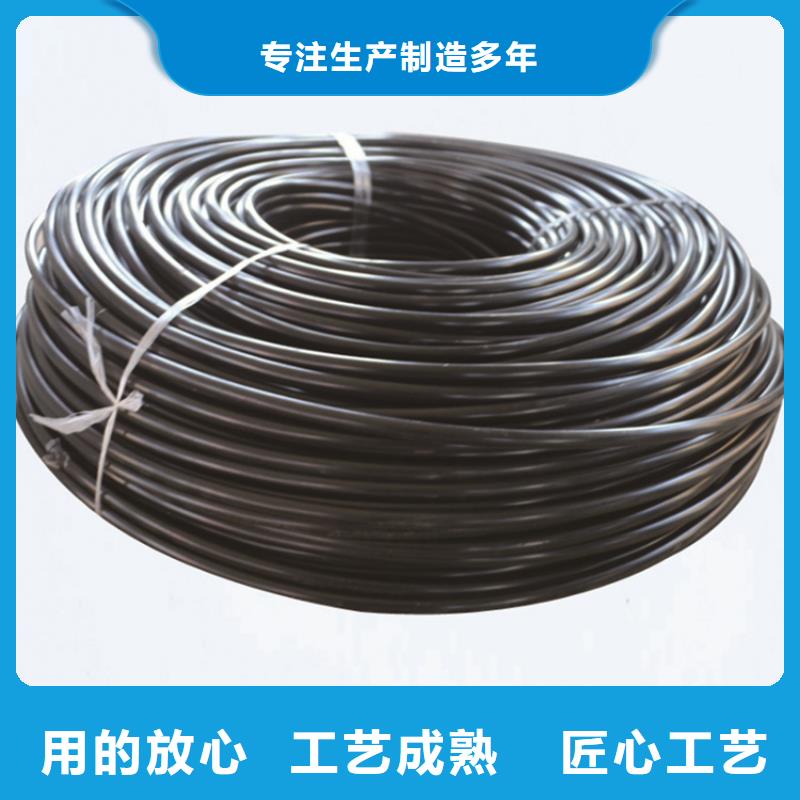 HDPE给水管_PE硅芯管厂家货源