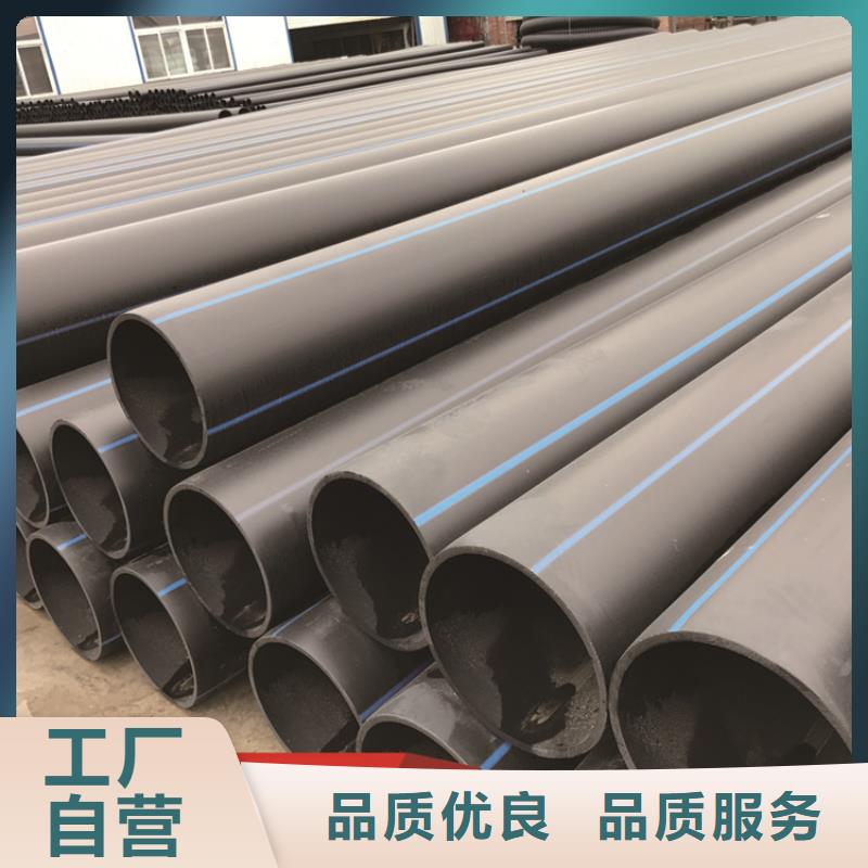 HDpe管材材欢迎订购