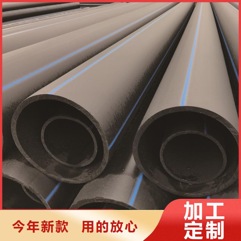 HDPE给水管,排水波纹管拒绝差价