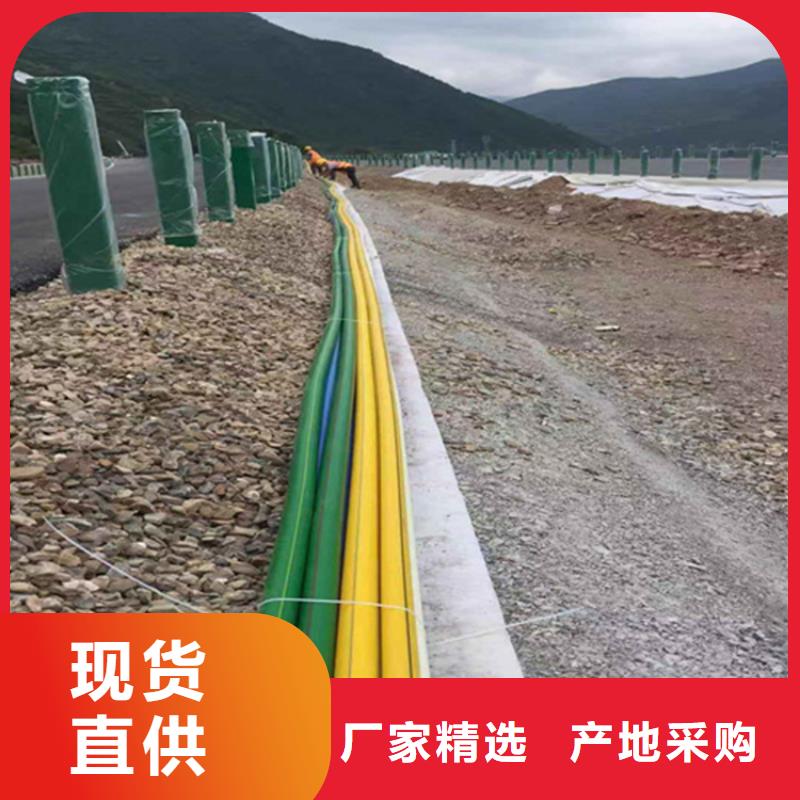 【HDPE硅芯管】PE给水管的图文介绍
