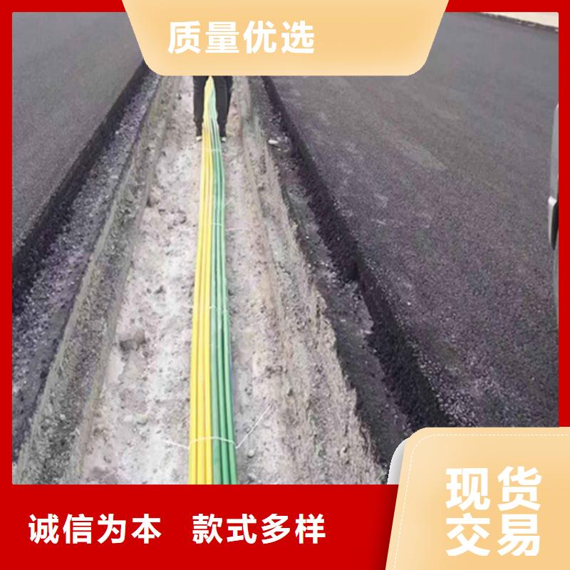 HDPE硅芯管集束管品质优选