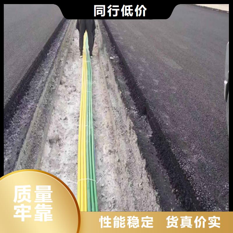 【HDPE硅芯管】PE给水管的图文介绍