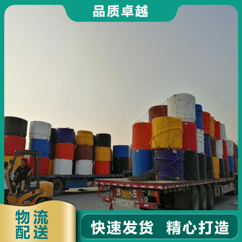 HDPE硅芯管集束管品质优选