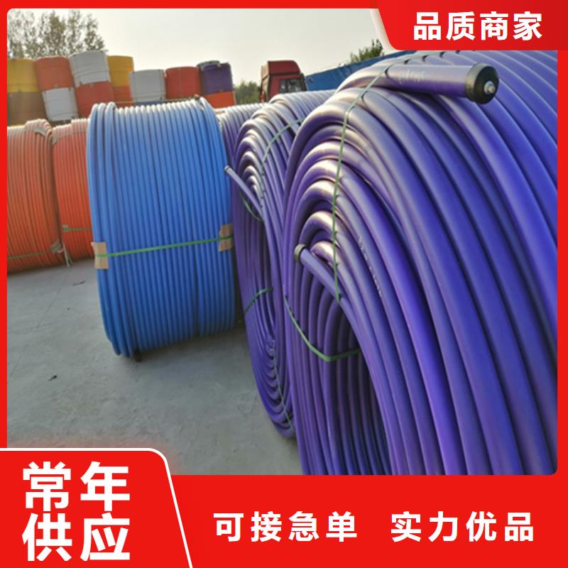 PE硅芯管质优价廉