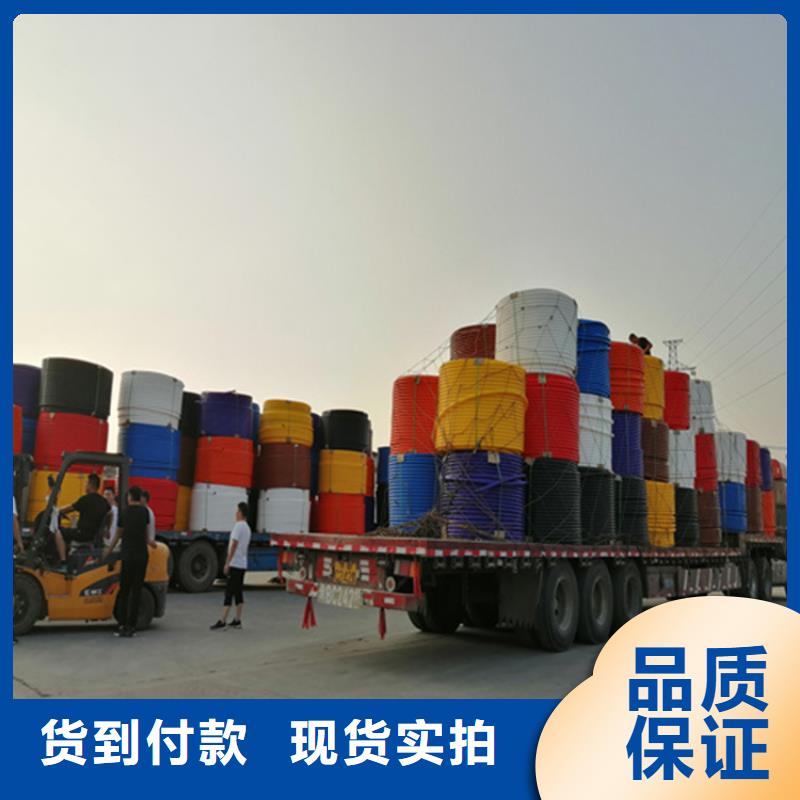 【HDPE硅芯管】PE给水管货品齐全
