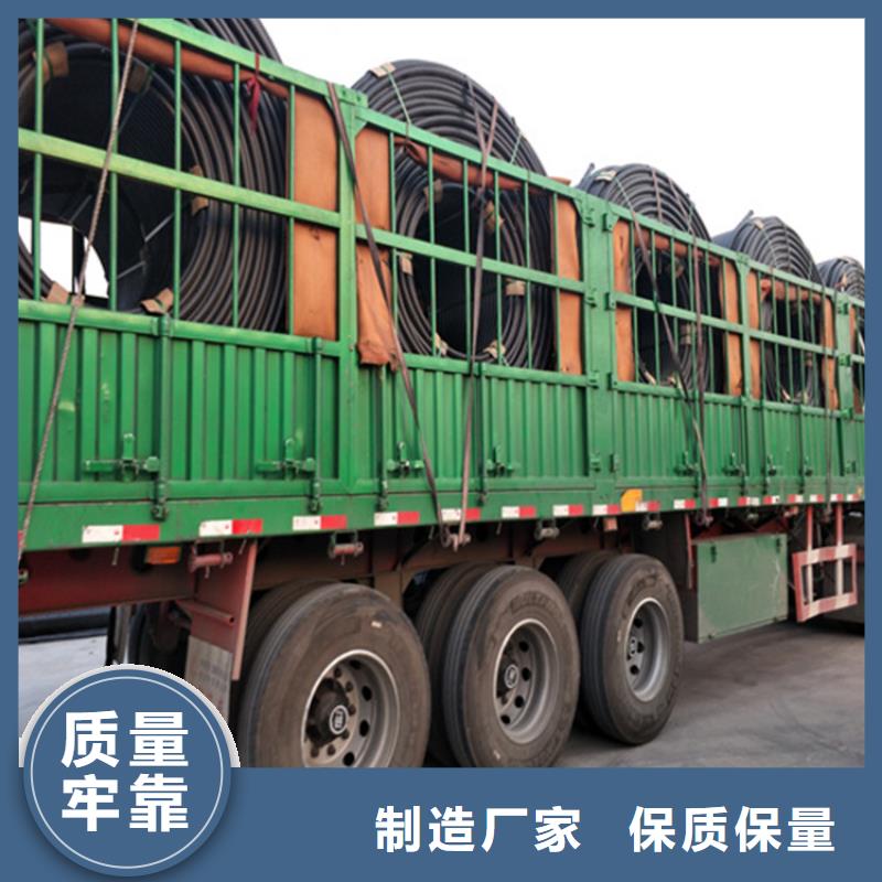 HDPE硅芯管_PE硅芯管规格齐全实力厂家
