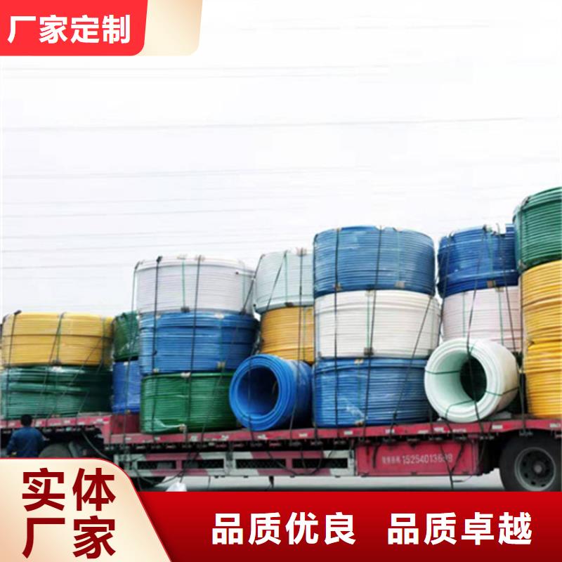 HDPE硅芯管HDPE给水管用途广泛