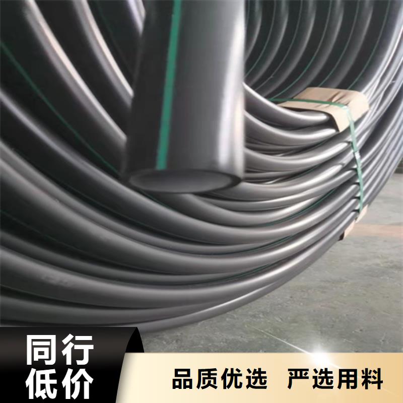 HDPE硅芯管_集束管欢迎新老客户垂询
