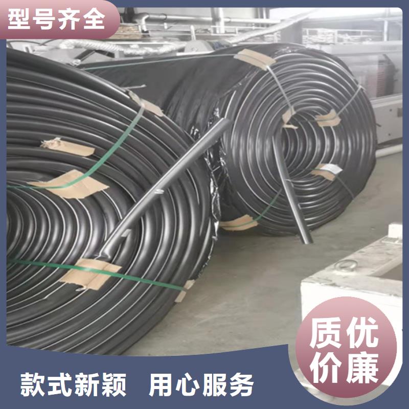 HDPE硅芯管_集束管欢迎新老客户垂询