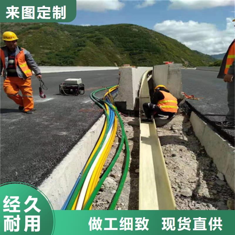 HDPE集束管五孔穿线管打造行业品质