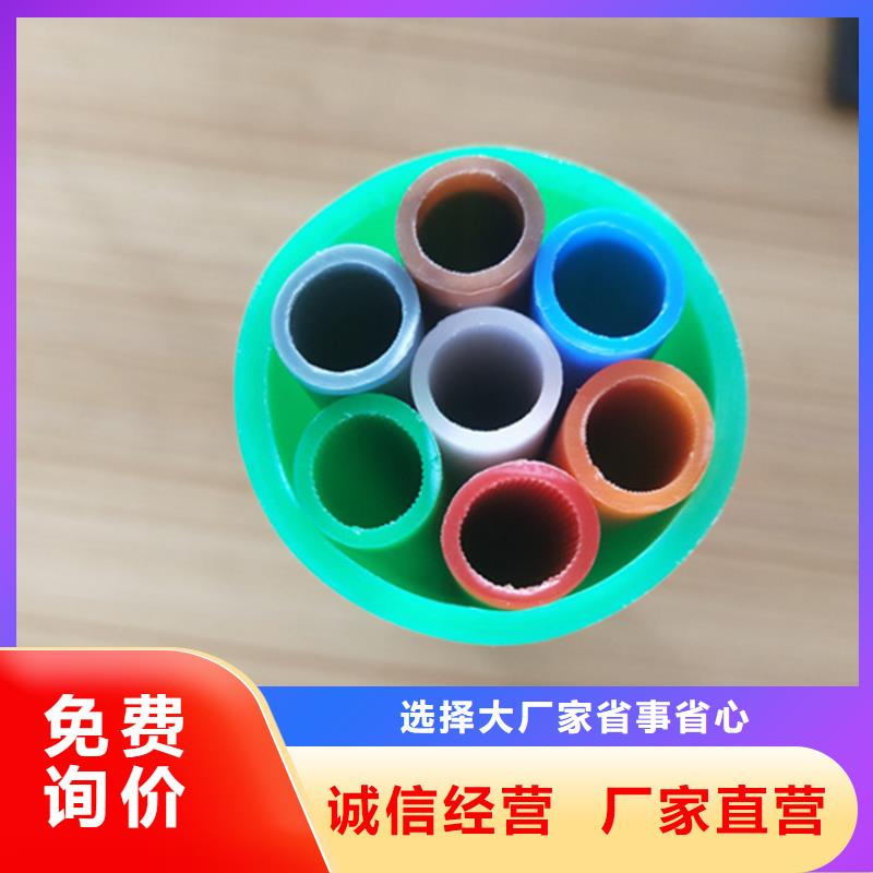 HDPE集束管-PE给排水管贴心服务