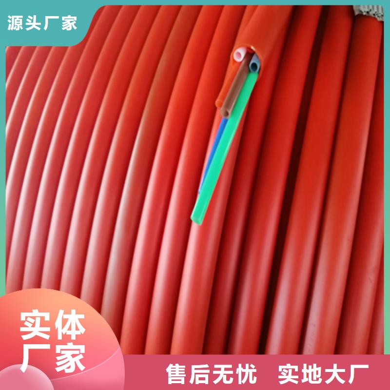 HDPE集束管40硅芯管工厂现货供应