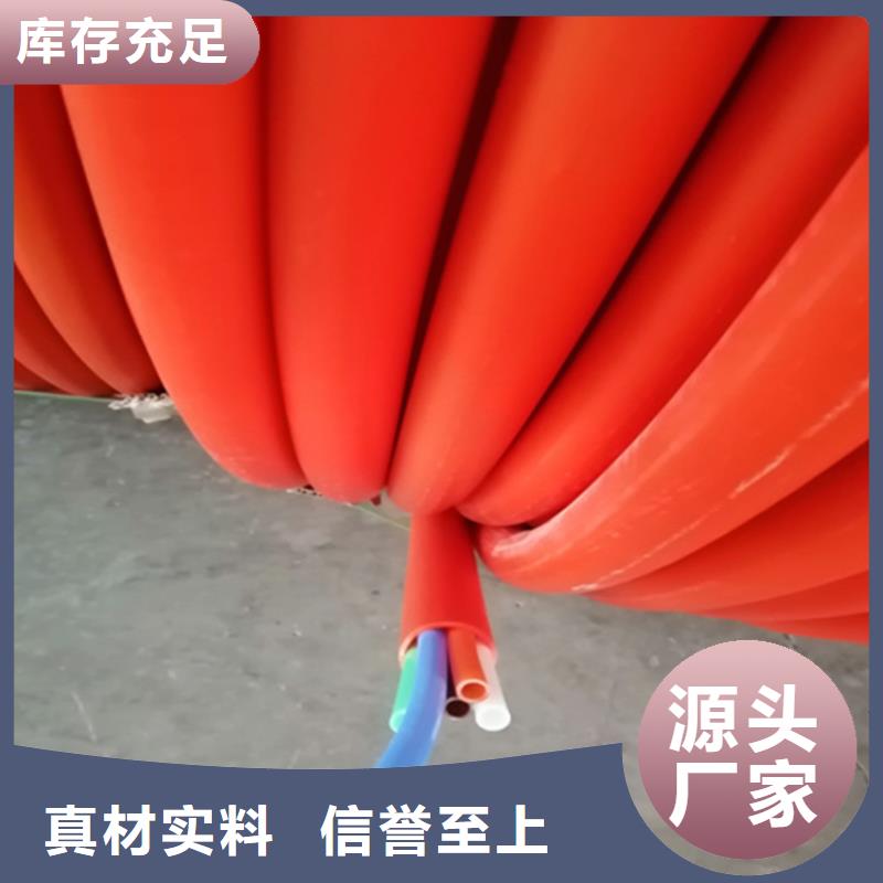 HDPE集束管40硅芯管工厂现货供应