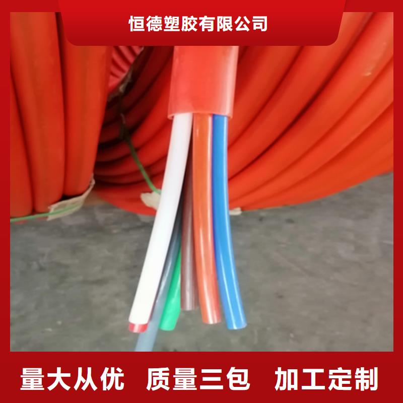 HDPE集束管HDPE双壁排污管满足您多种采购需求