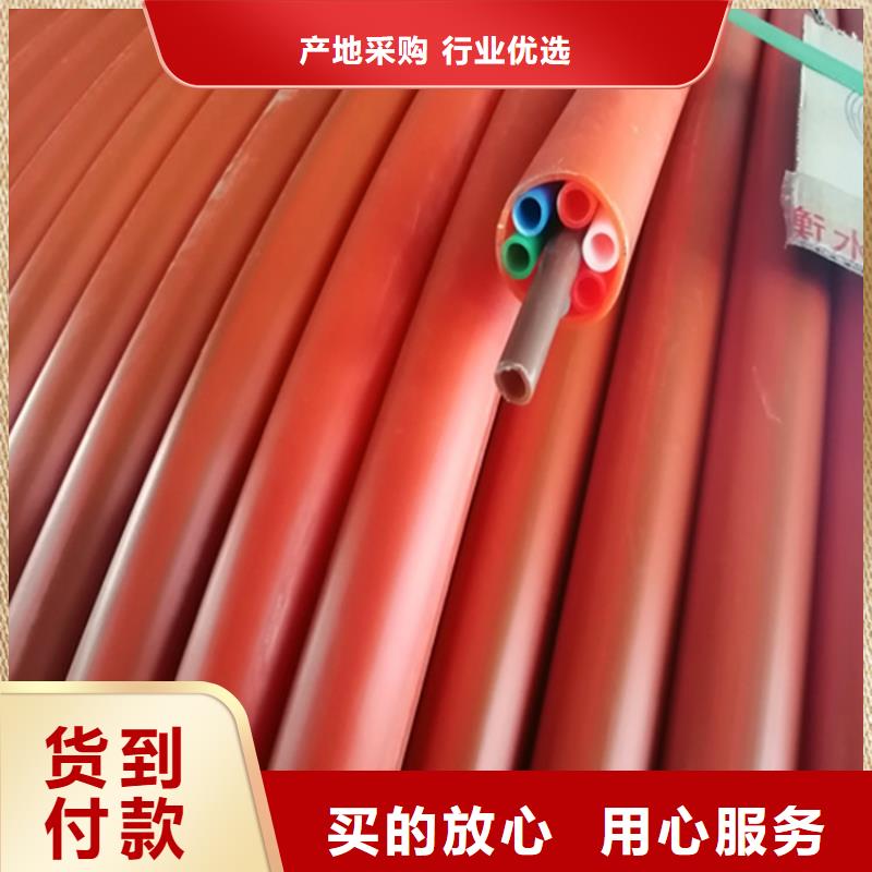 HDPE集束管HDPE双壁排污管满足您多种采购需求