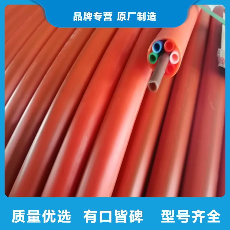 HDPE集束管40硅芯管工厂现货供应