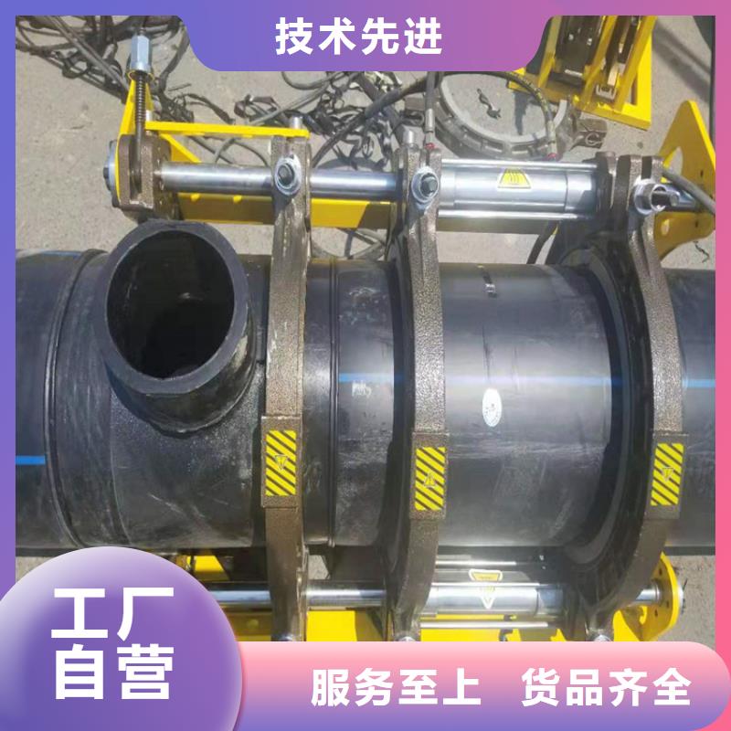 PE给水管厂家工艺先进