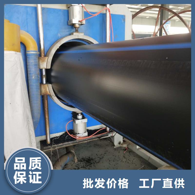 PE给水管产品实拍