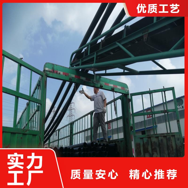 PE给水管厂家工艺先进