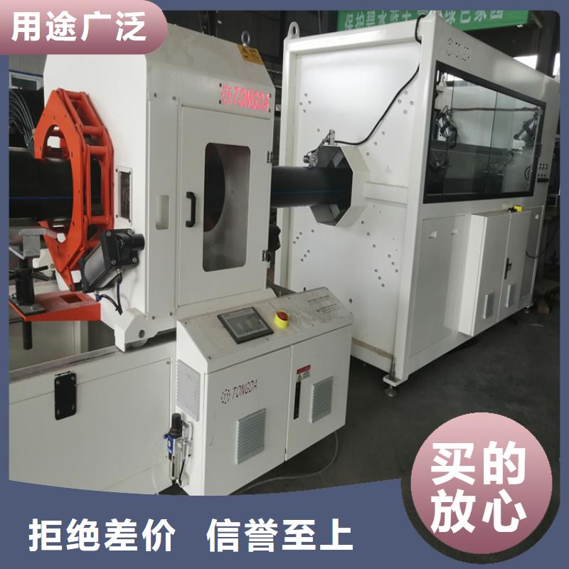 PE给水管产品实拍