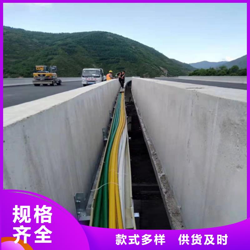 PE硅芯管硅芯管支持定制贴心售后