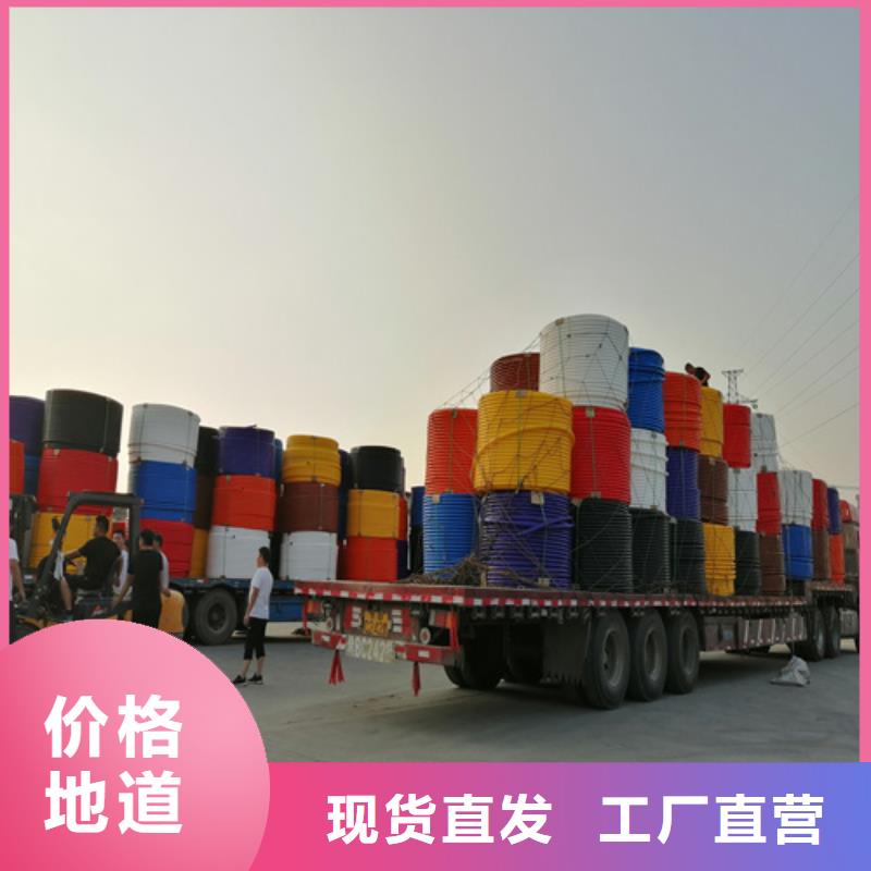 PE硅芯管定制源头好货
