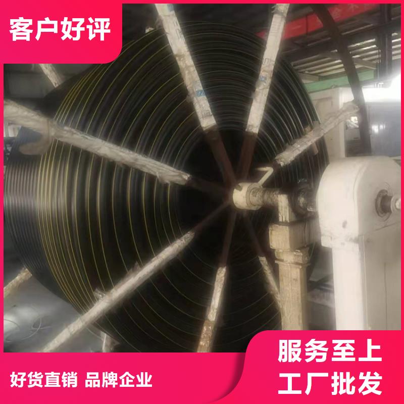 pe硅芯管用途供应商