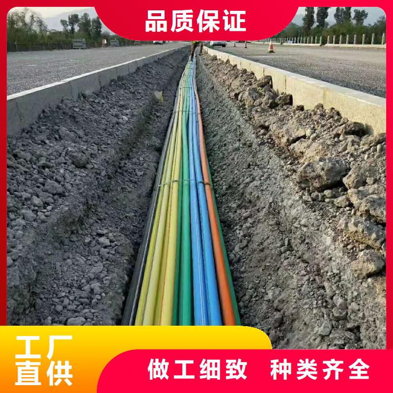 pe硅芯管用途供应商