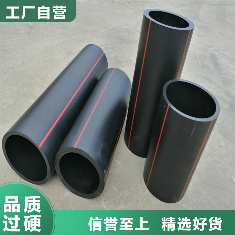 PE燃气管集束管工厂批发