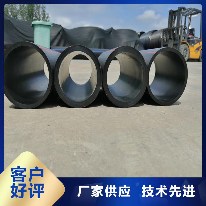 PE燃气管-PE给水管用的放心