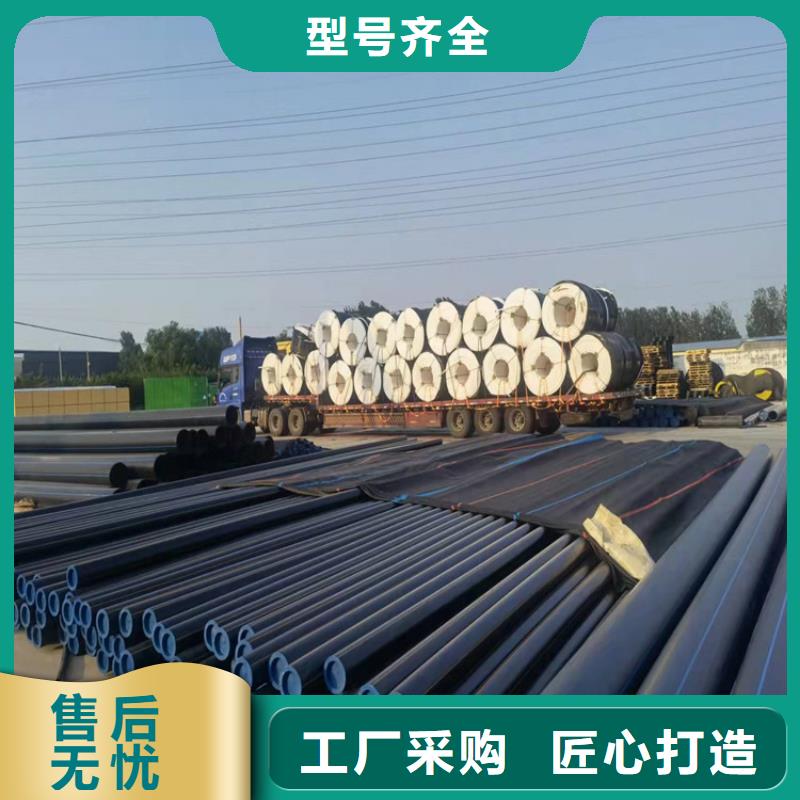 PE燃气管-PE给水管用的放心