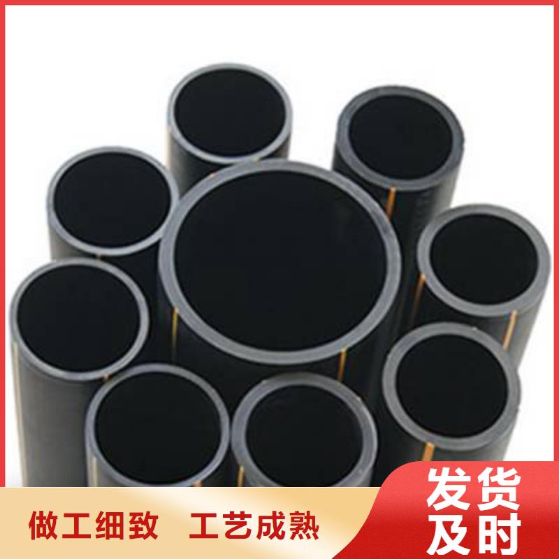 燃气管用什么管货源