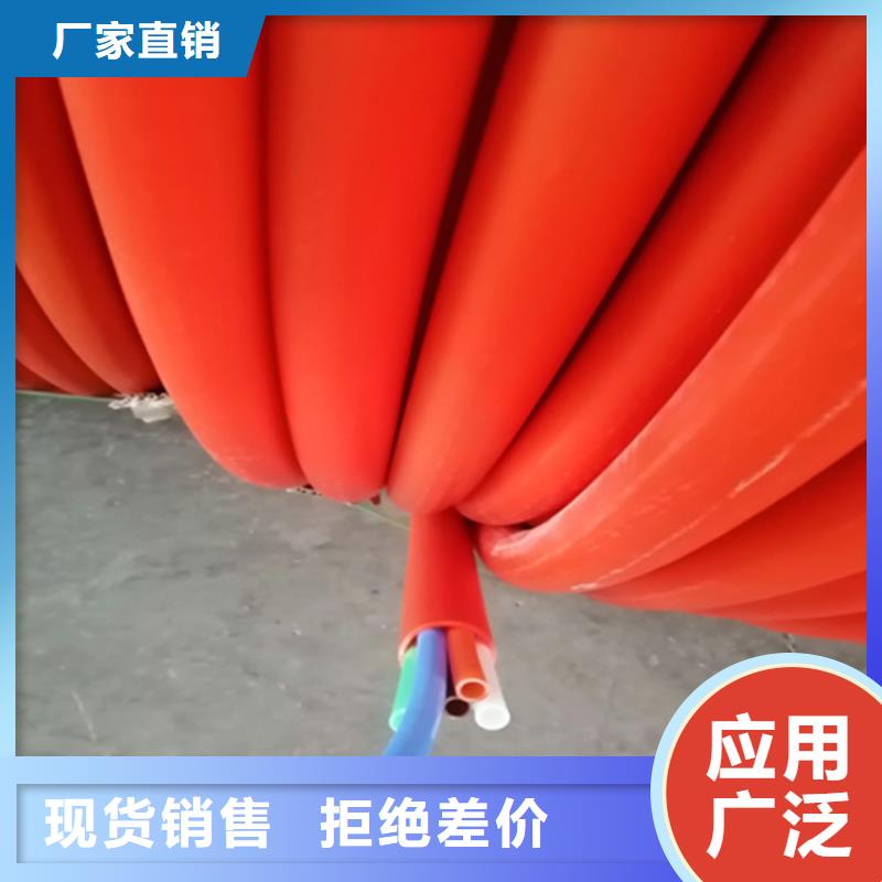 集束管和硅芯管区别良心厂家