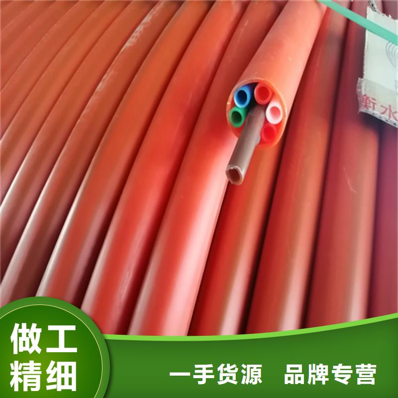 集束管执行标准出厂价格