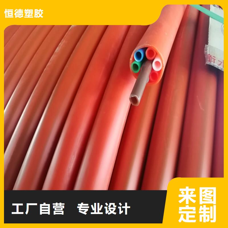 集束管和硅芯管区别良心厂家