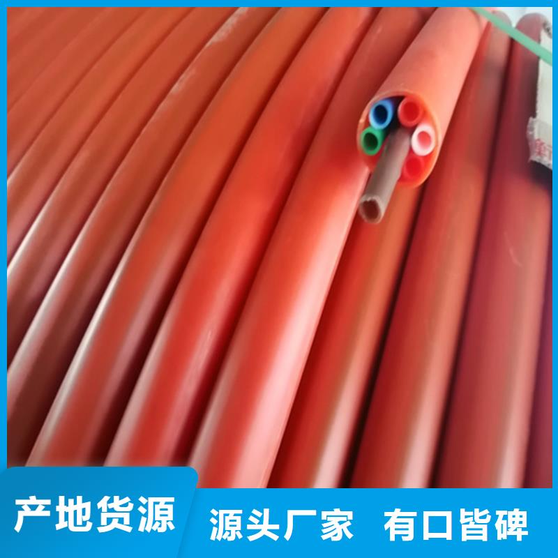 集束管和硅芯管区别良心厂家