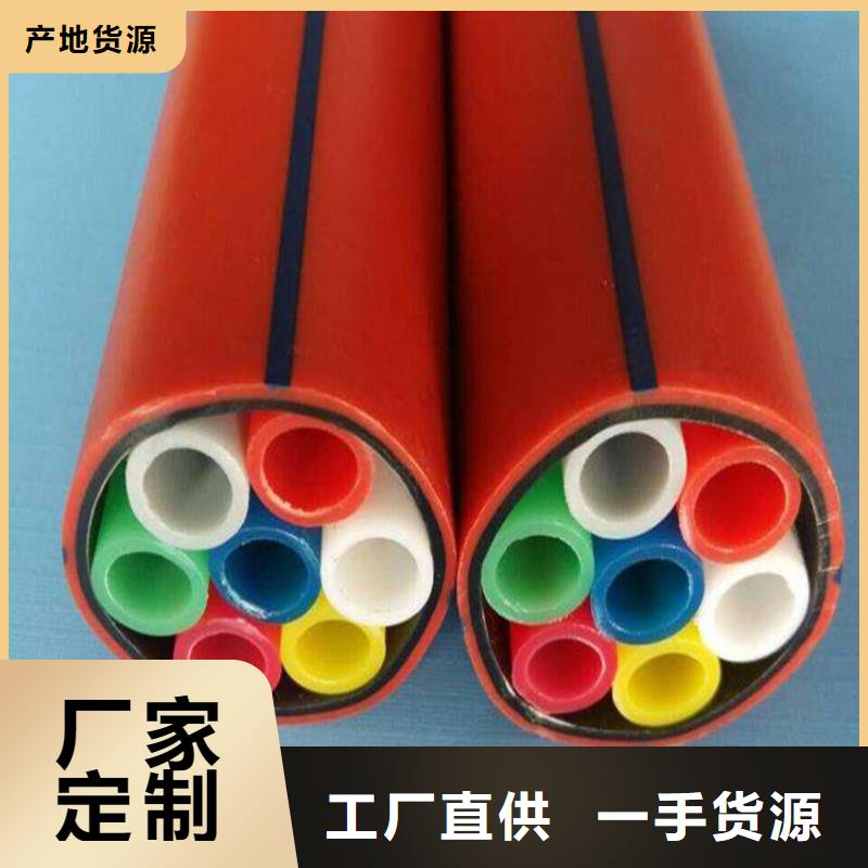 集束管接头方法实力老厂