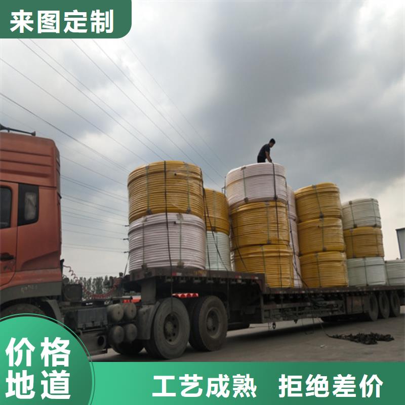 硅芯管接头售后完善