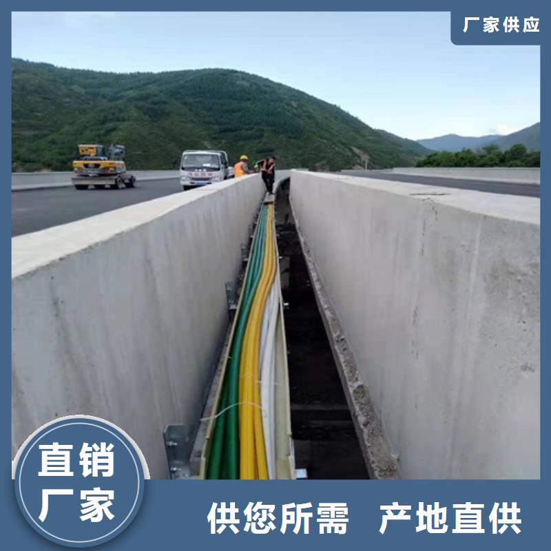 hdpe硅芯管生产厂家上门服务