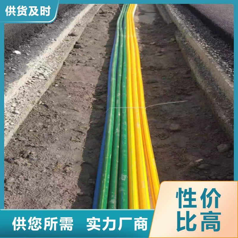 hdpe硅芯管生产厂家上门服务