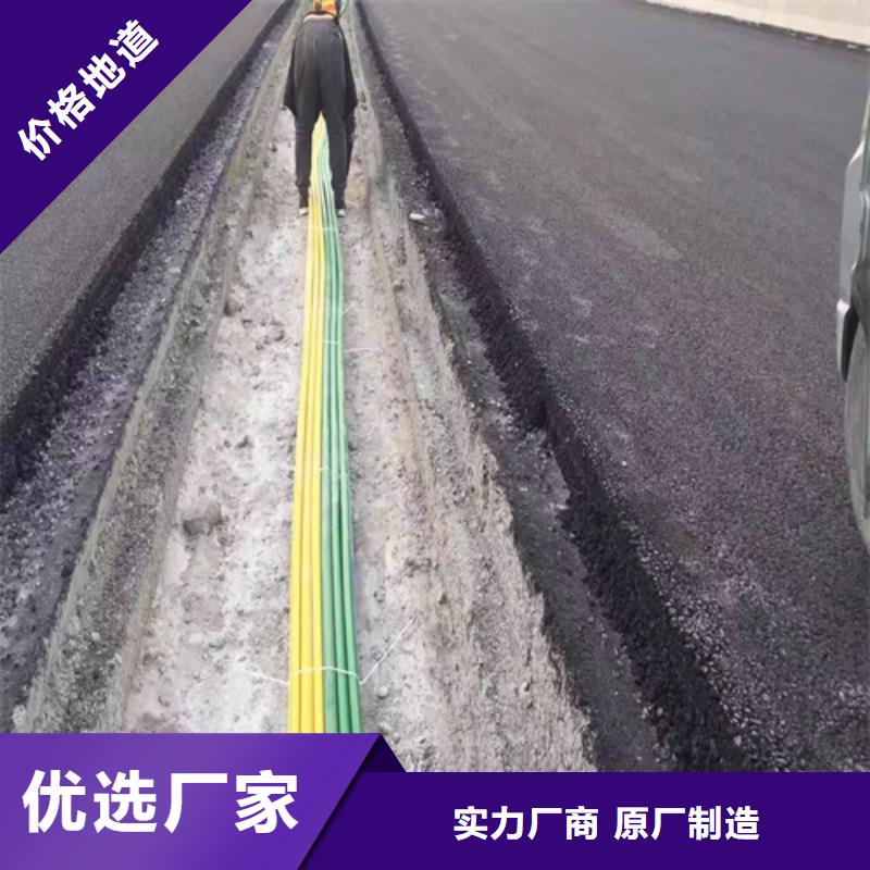 硅芯管和pe管的区别来图定制