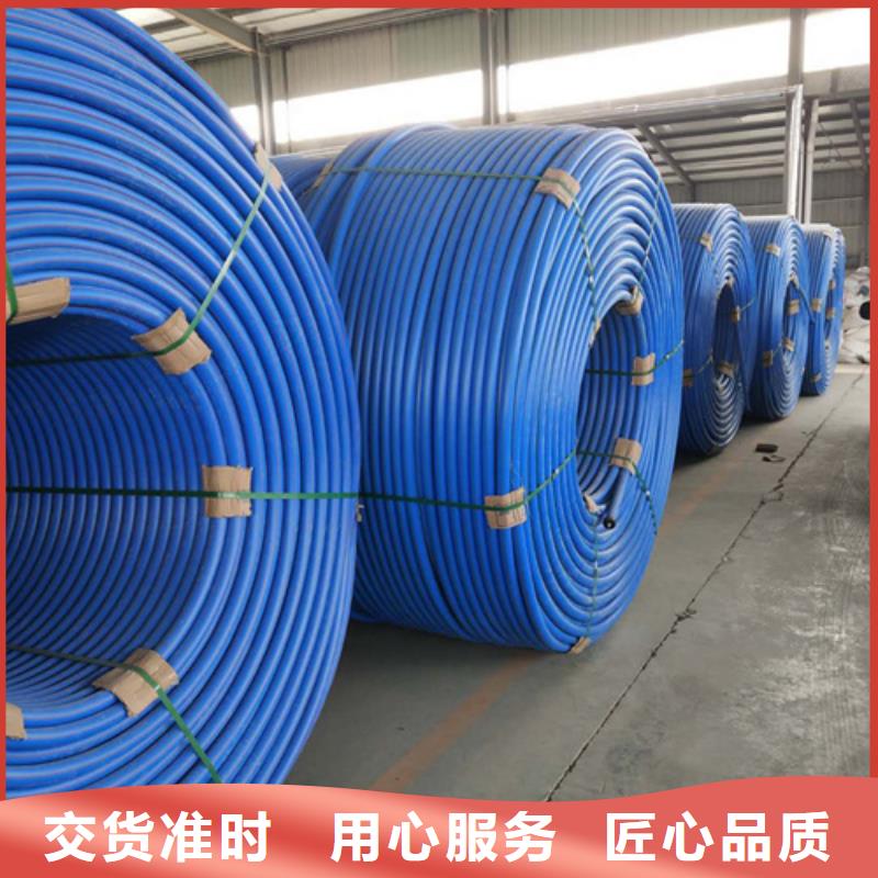 硅芯管是什么材质的施工团队