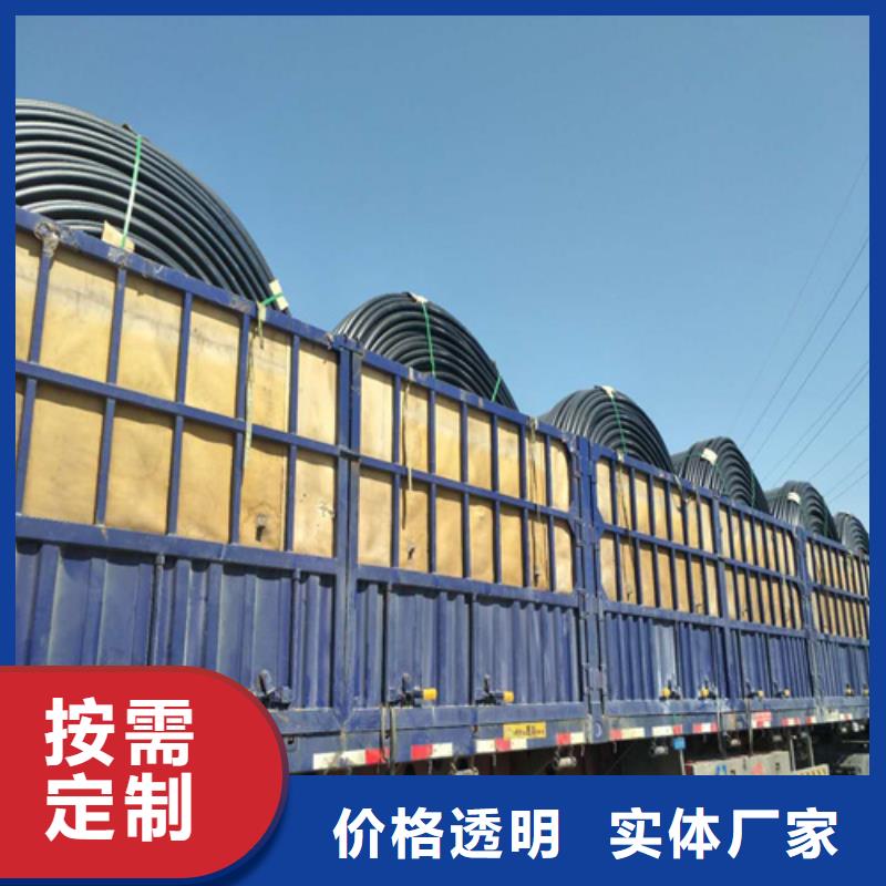 集束管品质保障