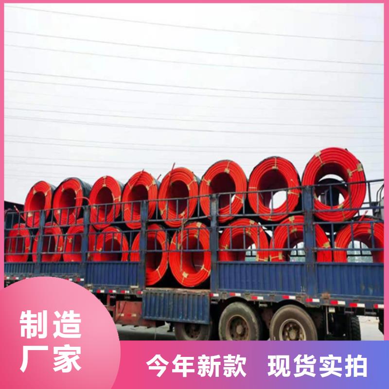 集束管厂家供应